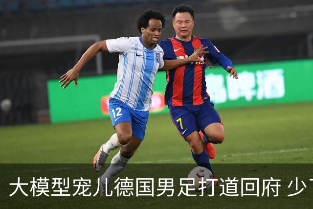大模型宠儿德国男足打道回府 少了人性观察数据等于废纸
